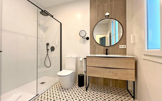 Apartamentos Soho Boutique Palillero