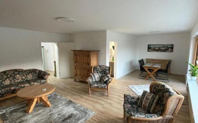 Apartment Panoramablick