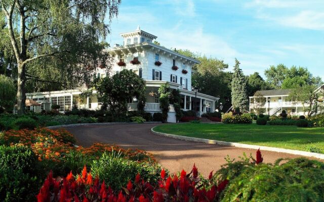 Homestead Inn - Thomas Henkelmann