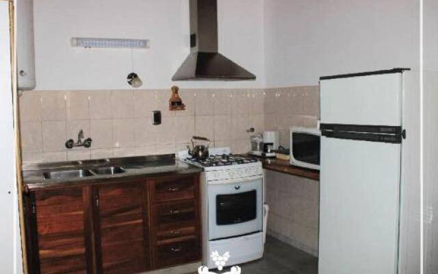 Casa en Malargue