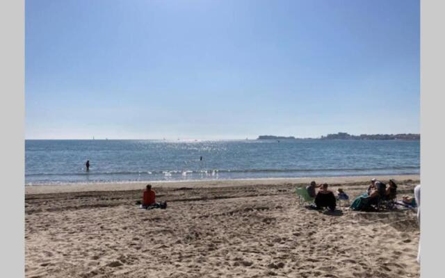 Sanary sur mer, Soleil et douceur III