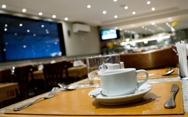 Riale Imperial Flamengo