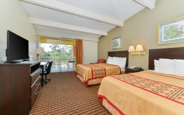 Americas Best Value Inn Sarasota Downtown