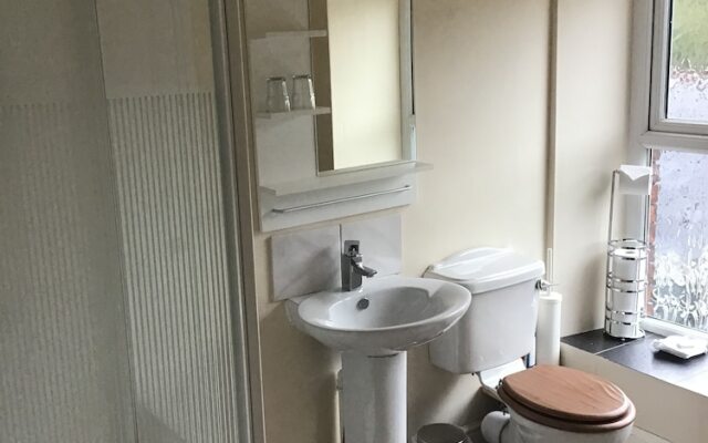 The Hub at Abercrave
