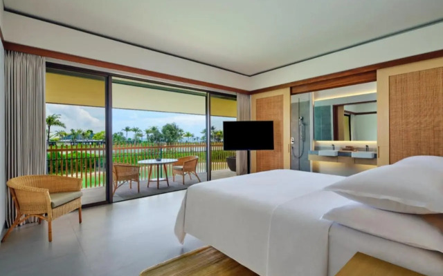 Sheraton Belitung Resort