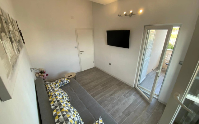 Apartments Visković