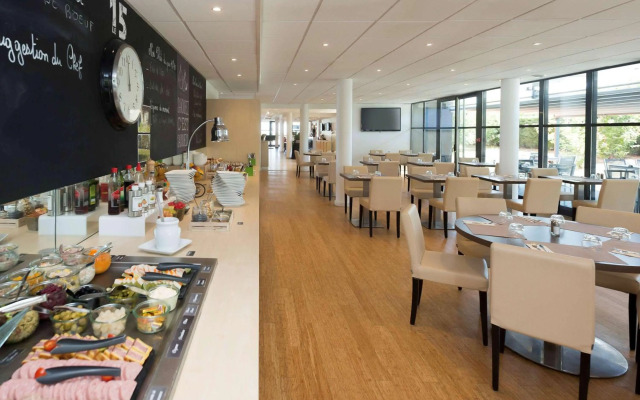 Hotel Ibis Budget Lyon Est Chaponnay