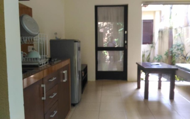 Praschita Bali Apartments