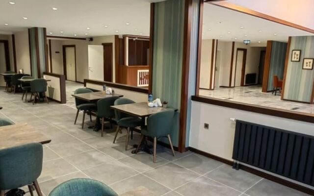 Ankara Lxry Park Hotel