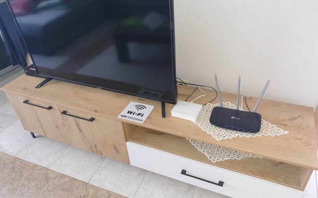 Big Apartment by the sea in Durres