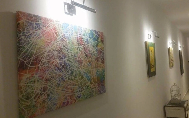 Modern Flat Close To Valletta sleeps 8