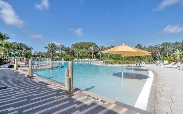 Villa Captiva by Fairytale VR