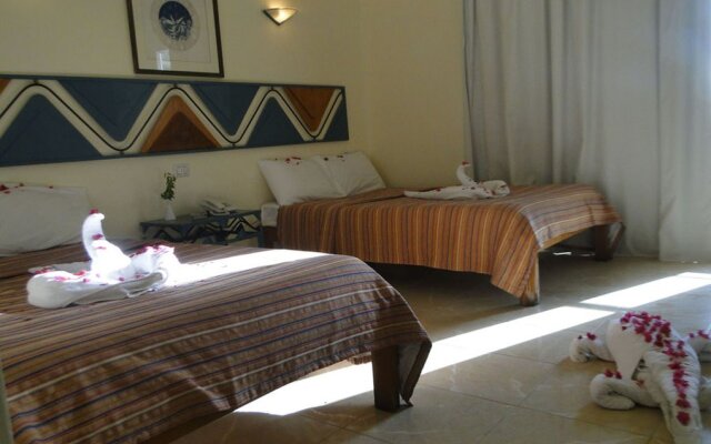 Siesta Hotel