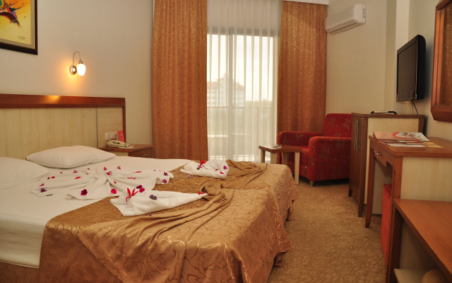 Victory Resort