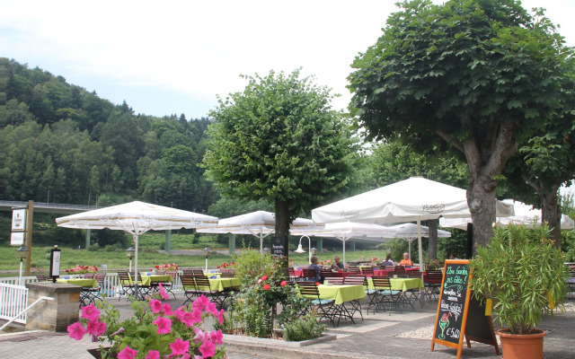 Elbhotel Bad Schandau