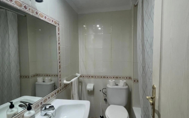 Apartamento NuevaBanús auto check-in