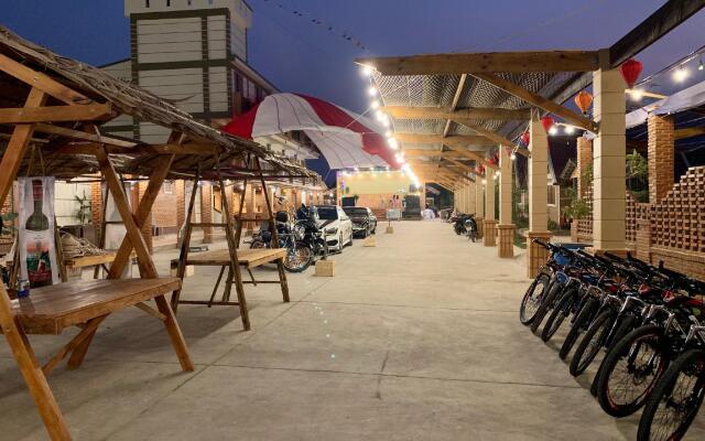 Khu Du Lich Lang Yen