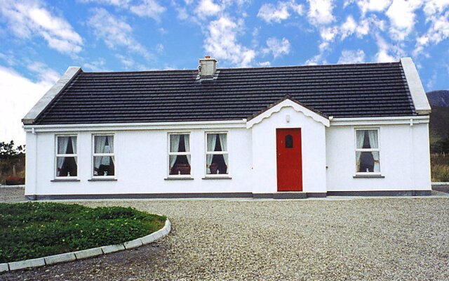 Holiday Home Glenvale Cottage