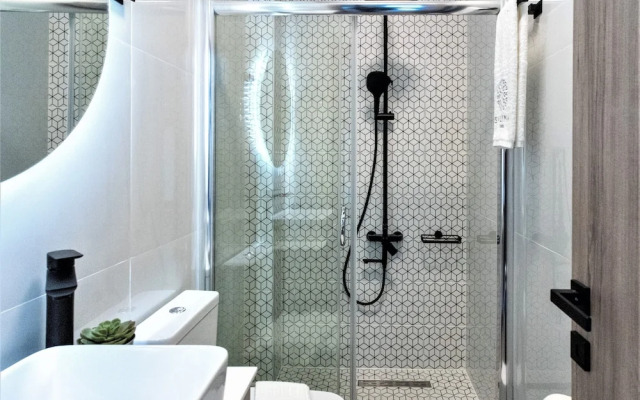 Salina Premium Residences