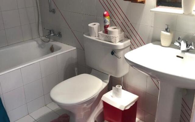 Limnaria Westpark 2 bdrm apartment 122