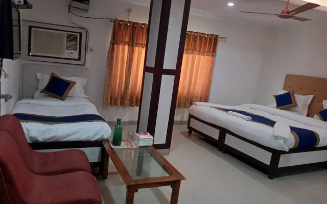 Shyam Palace Guest House