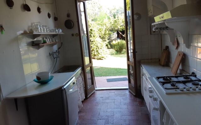 Villa Liberty,exclusive With Garden Pool and Jacuzzi Private