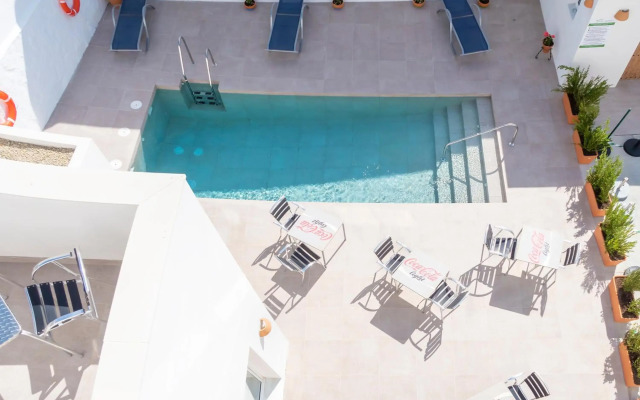 Hotel Senderos