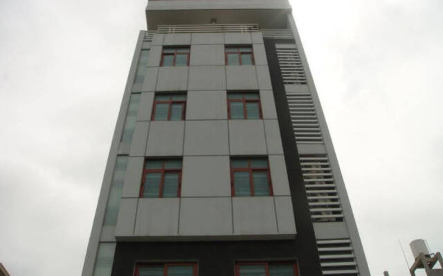 Galaxy Hotel Haiphong