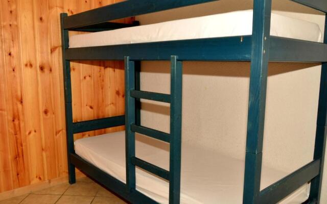 Appartement Flaine, 3 pièces, 8 personnes - FR-1-425-2