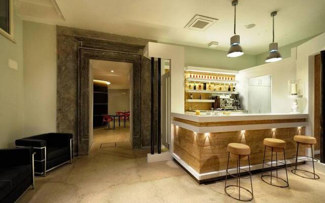 Hotel La Rovere