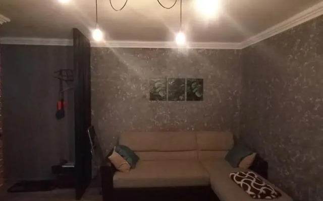 Apartments on the embankment of Stepan Razin 8