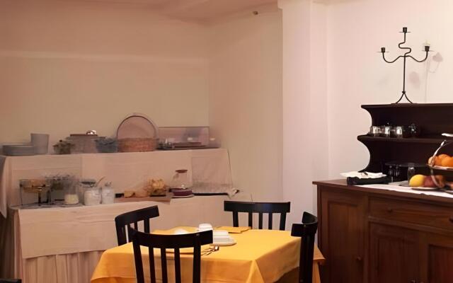 Albergo Aprica Garni