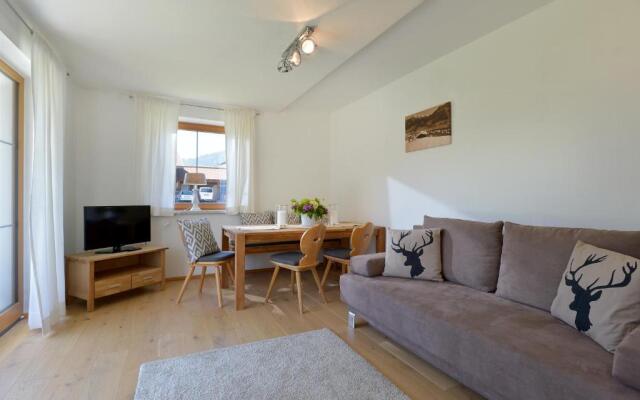 Ferienwohnung am Lindenweg