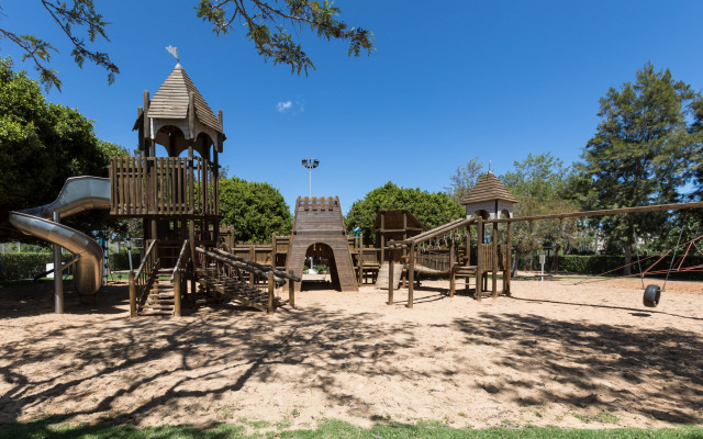 Protur Safari Park Aparthotel