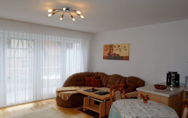 Appartement Kopp