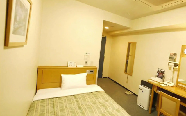 Hotel Route Inn Osaka Honmachi