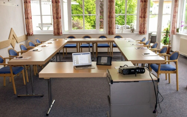 Gasthof Zum Hirschen