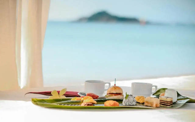 Banyan Tree Sanya