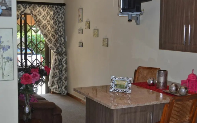 Ikhanda Guesthouse