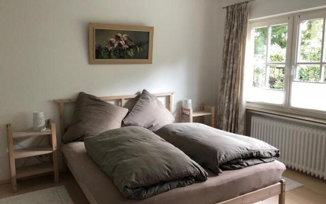 Ferien im Bomlitztal