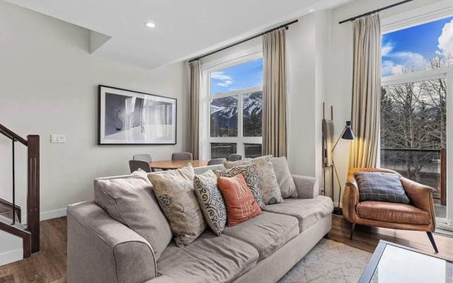 Township by Canmore Premier