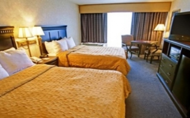 Best Western Coliseum Inn & Suites - Hampton