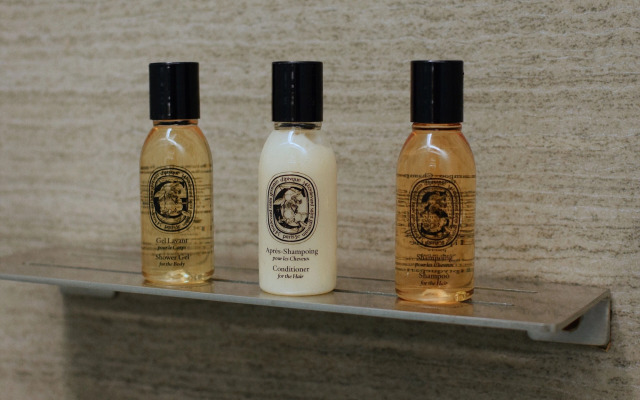 The Knickerbocker Hotel