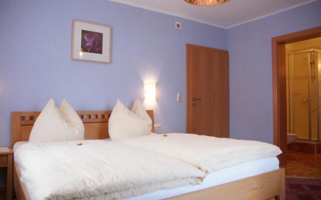 Säuleck Appartement