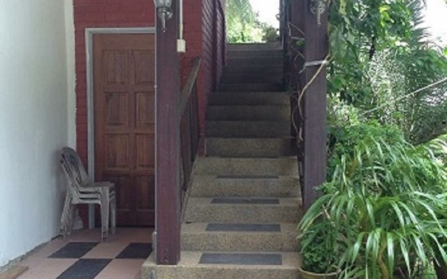 D'Warung Motel
