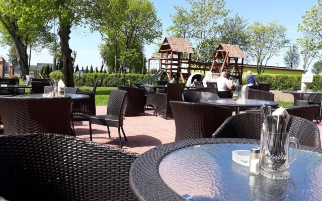 Hotel Spichrz