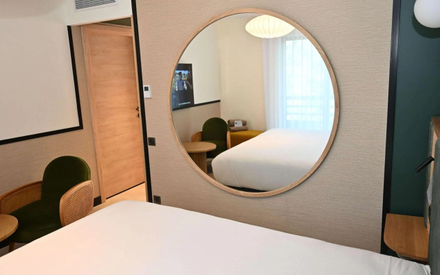 Mercure Brignoles Golf De Barbaroux