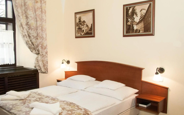 Klastrom Hotel