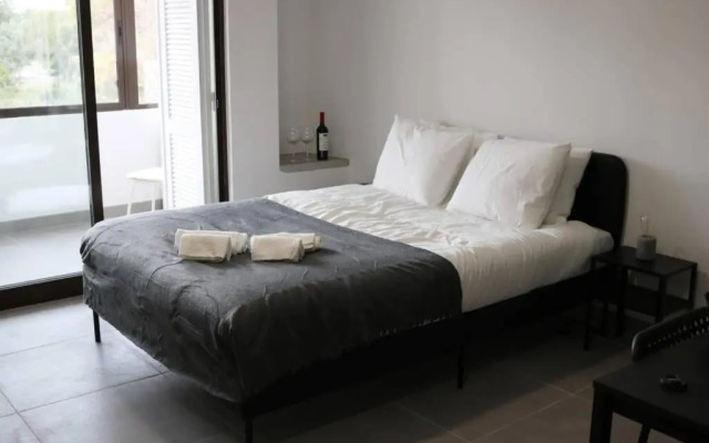 New apartment steps away from the heart of Albufeira