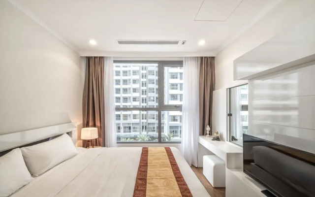 Vinhomes Times City Park Hill